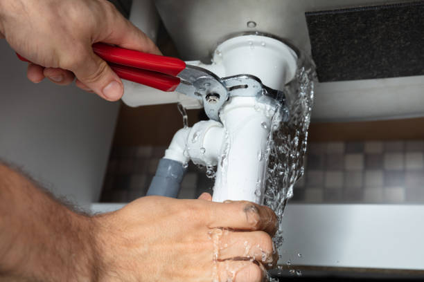 Best 24-hour water damage restoration  in Suncrest, WA