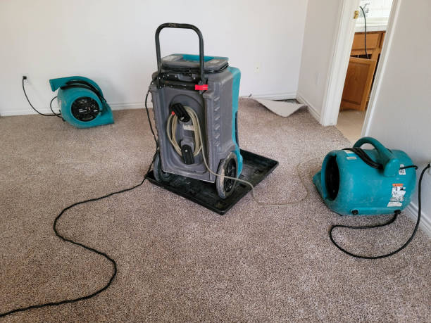 Best Emergency water extraction  in Suncrest, WA