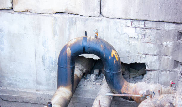 Best Water damage contractors near me  in Suncrest, WA