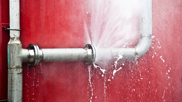 Water damage restoration experts in Suncrest, WA